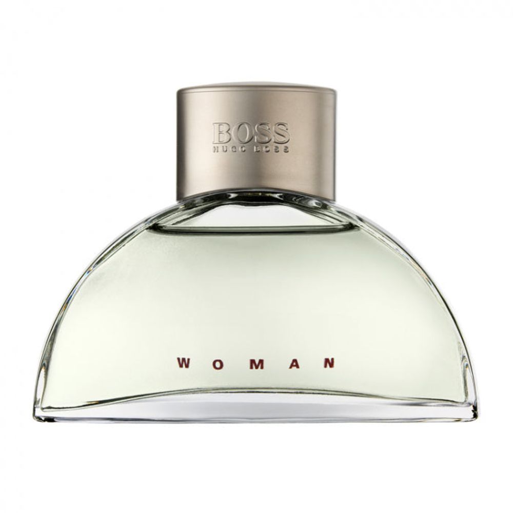 Hugo Boss Boss Woman Eau De Parfum Spray 90ml