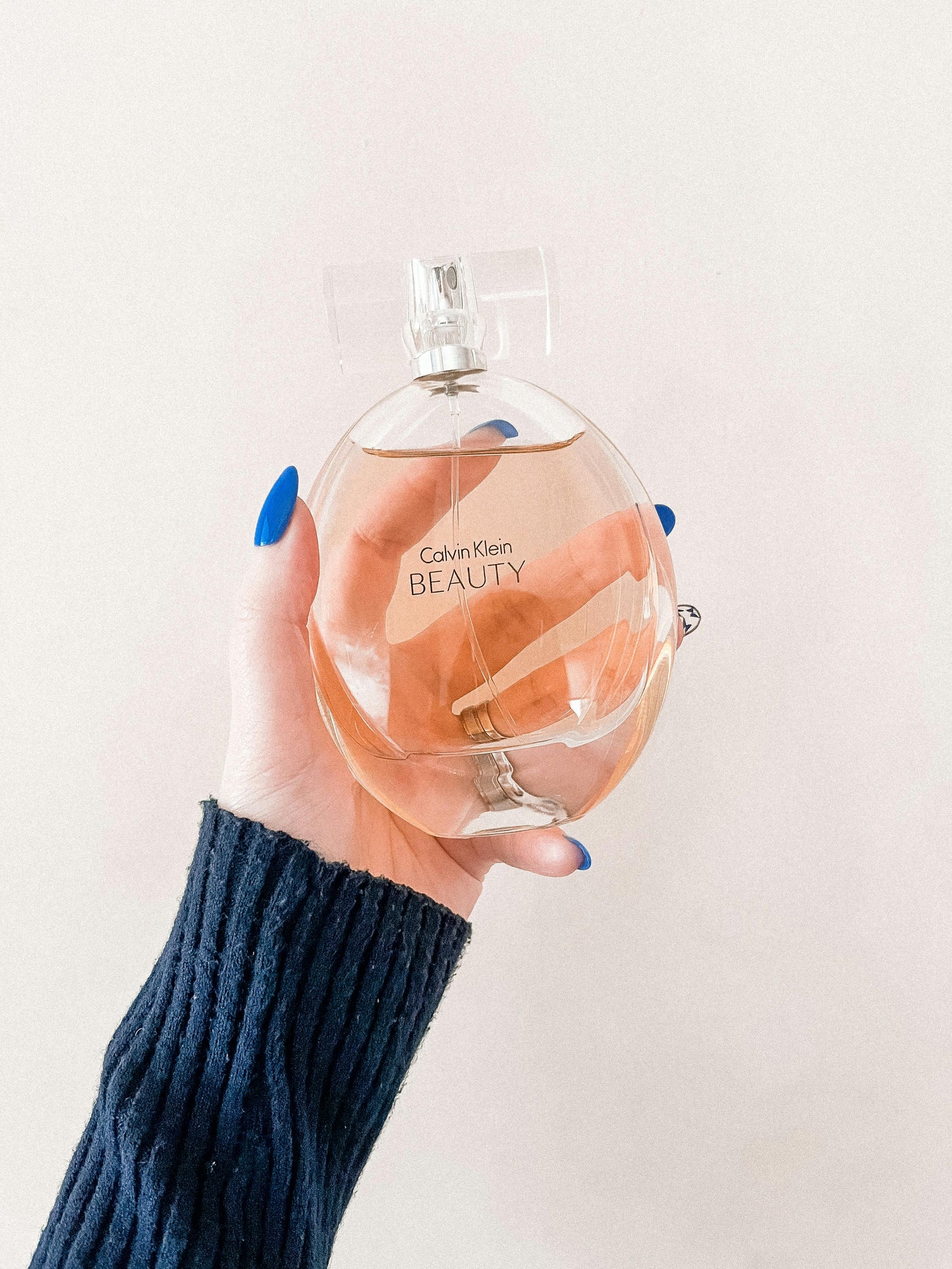 Perfume & Jewellery