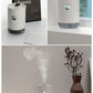 Rechargeable Wireless Diffuser and Humidifier