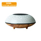 Essential Oil Diffuser and Humidifier in flying saucer design