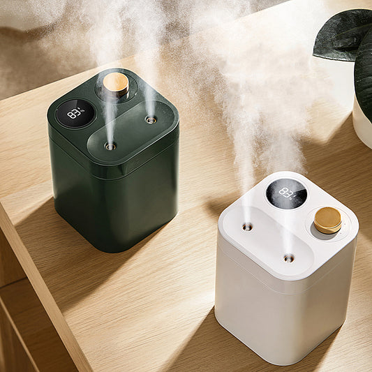 Rechargable Wireless Diffuser & Humidifier