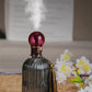 Perfume Bottle Glass Diffuser & Humidifier