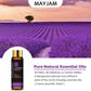Essential Oils Aromatherapy collection by Mayjam