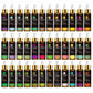 Essential Oils Aromatherapy collection by Mayjam