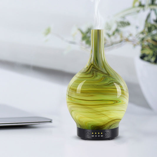 Glass Aroma Diffuser & Humidifier