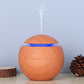 Electric Aroma Diffuser and Humidifier Mini. Aromatherapy for Home, Office or Car