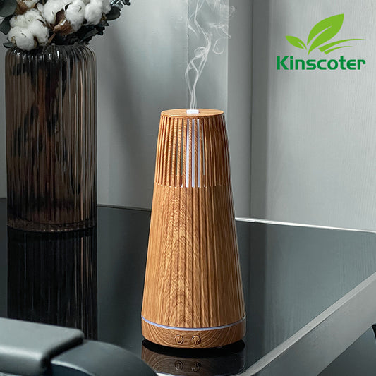 Designer Aromatherapy Diffuser and Humidifier